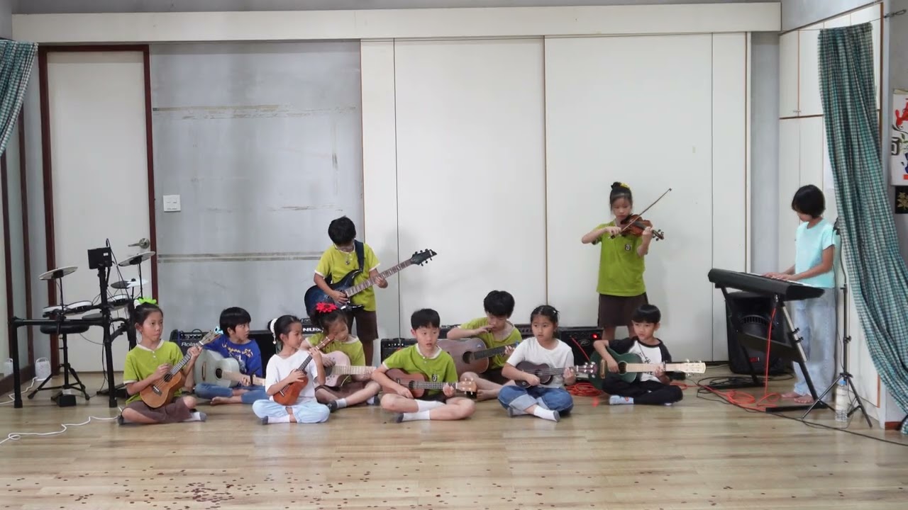 07 ดนตรีสากล ป.2-3 2026-03-06