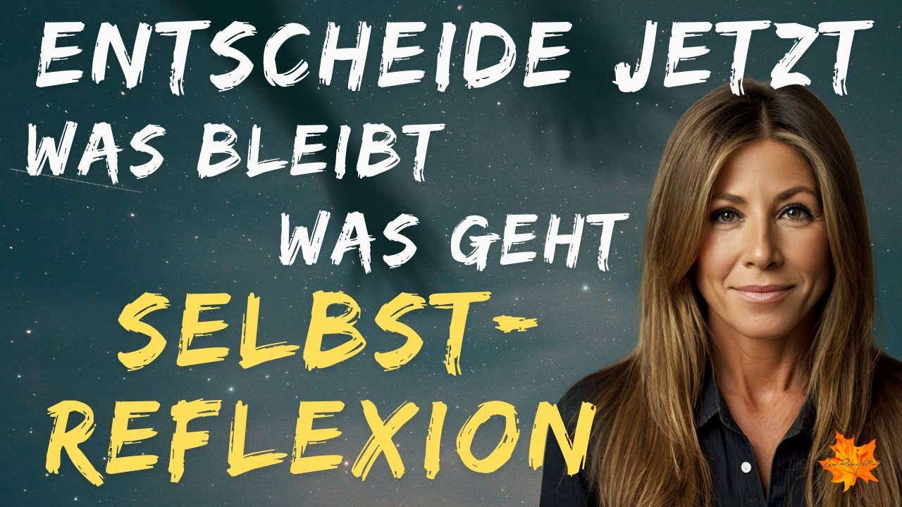 Nie wieder im Kreis drehen – So findest du deinen wahren Fokus!