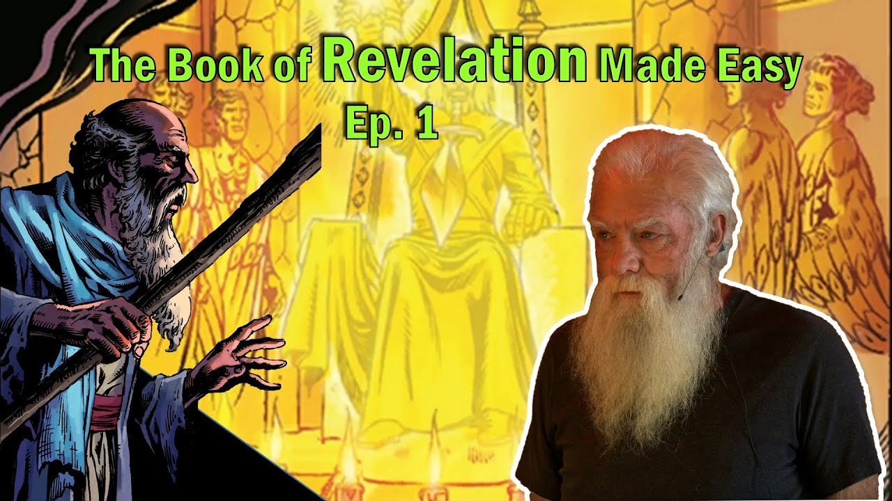 Revelation Made Easy