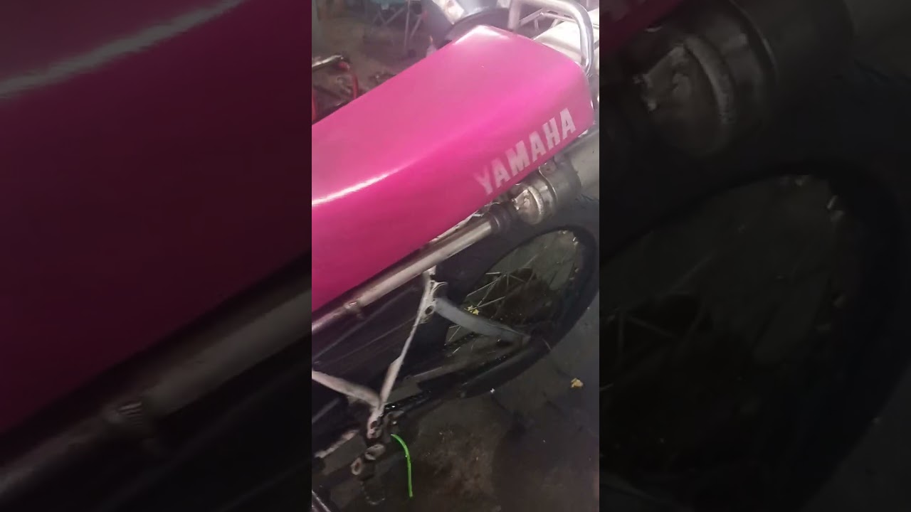 dtlc 50 r&eacute;glage J.Racing