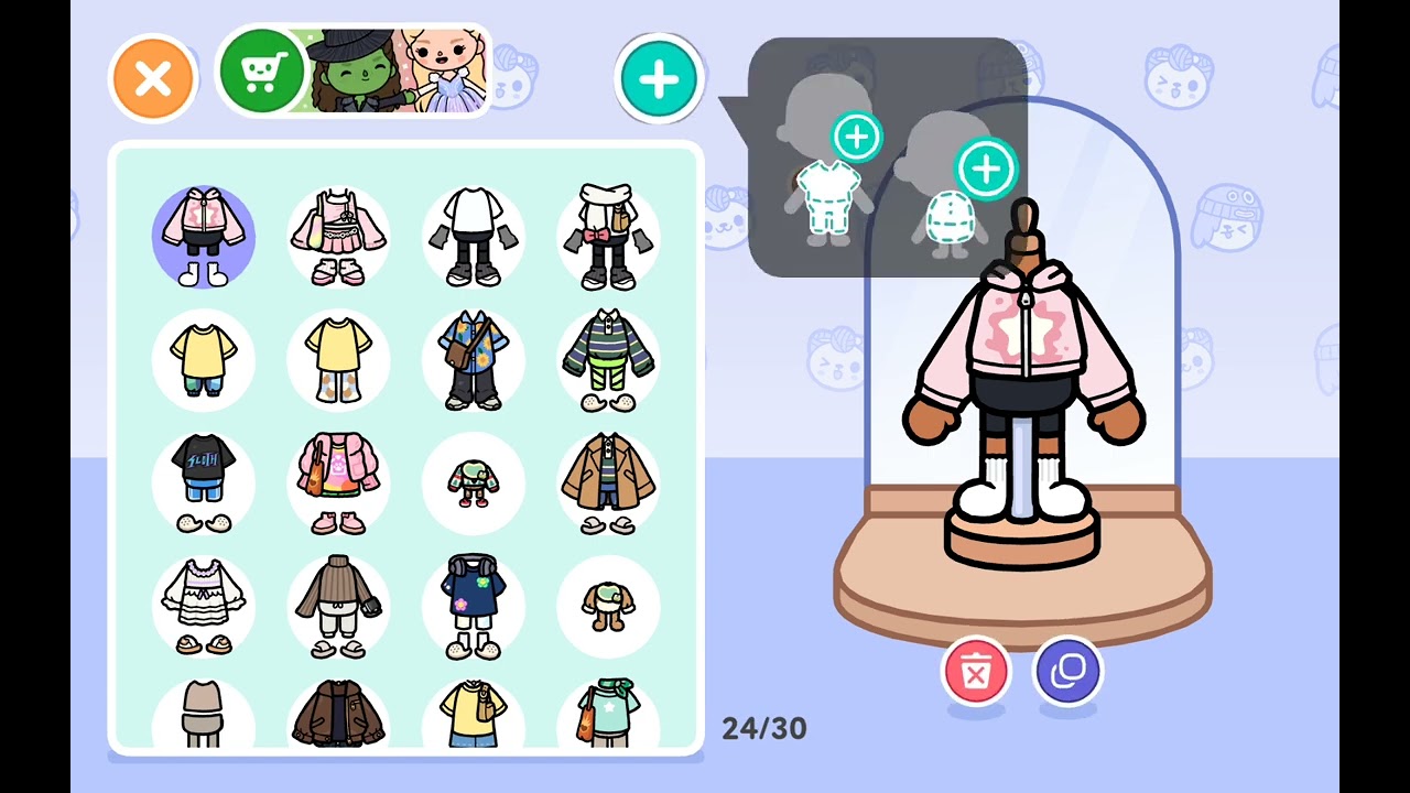 New outfits and new house mall جديد لبس وا جديد بيت مال