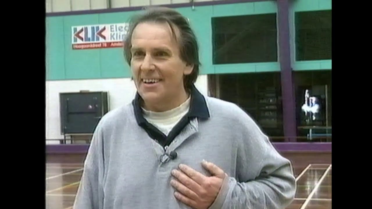 Simek ontmoet Smeets