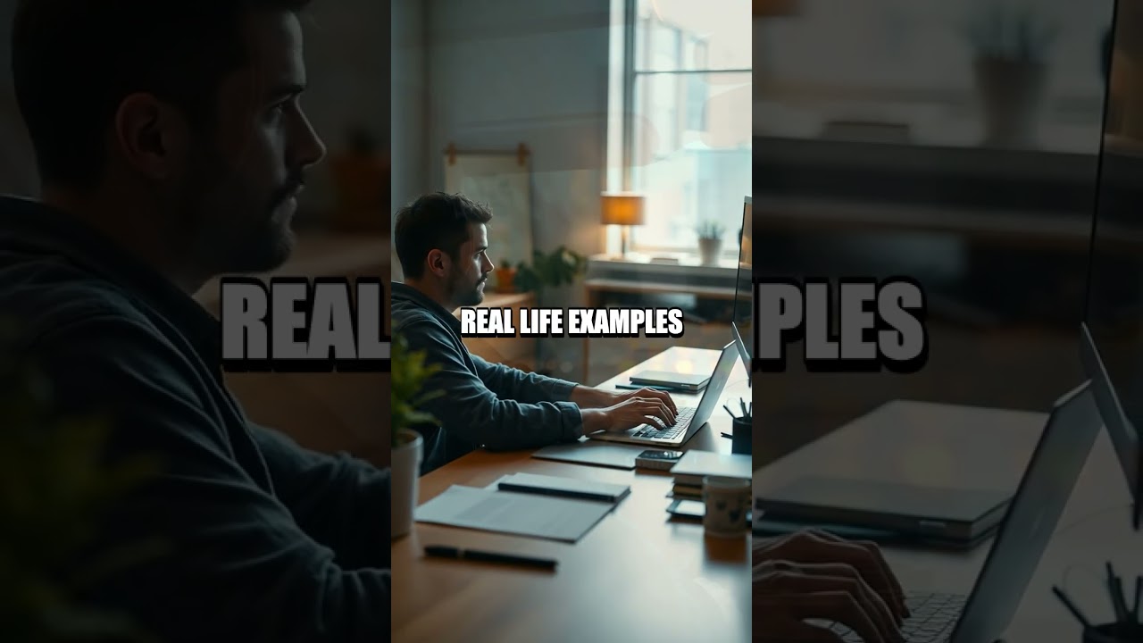 From Side Gigs to Real Wealth The Everyday Earnings Playbook