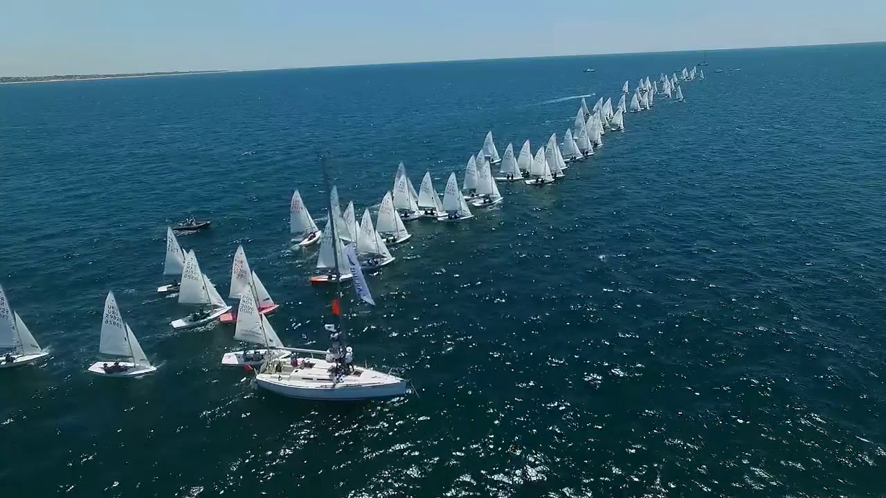 Snipe World Masters Championship 2018