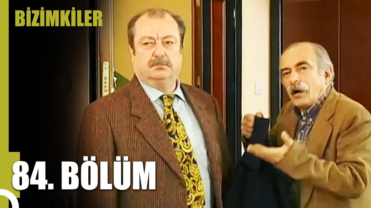 Bizimkiler | 84. Bölüm Uzun Versiyon