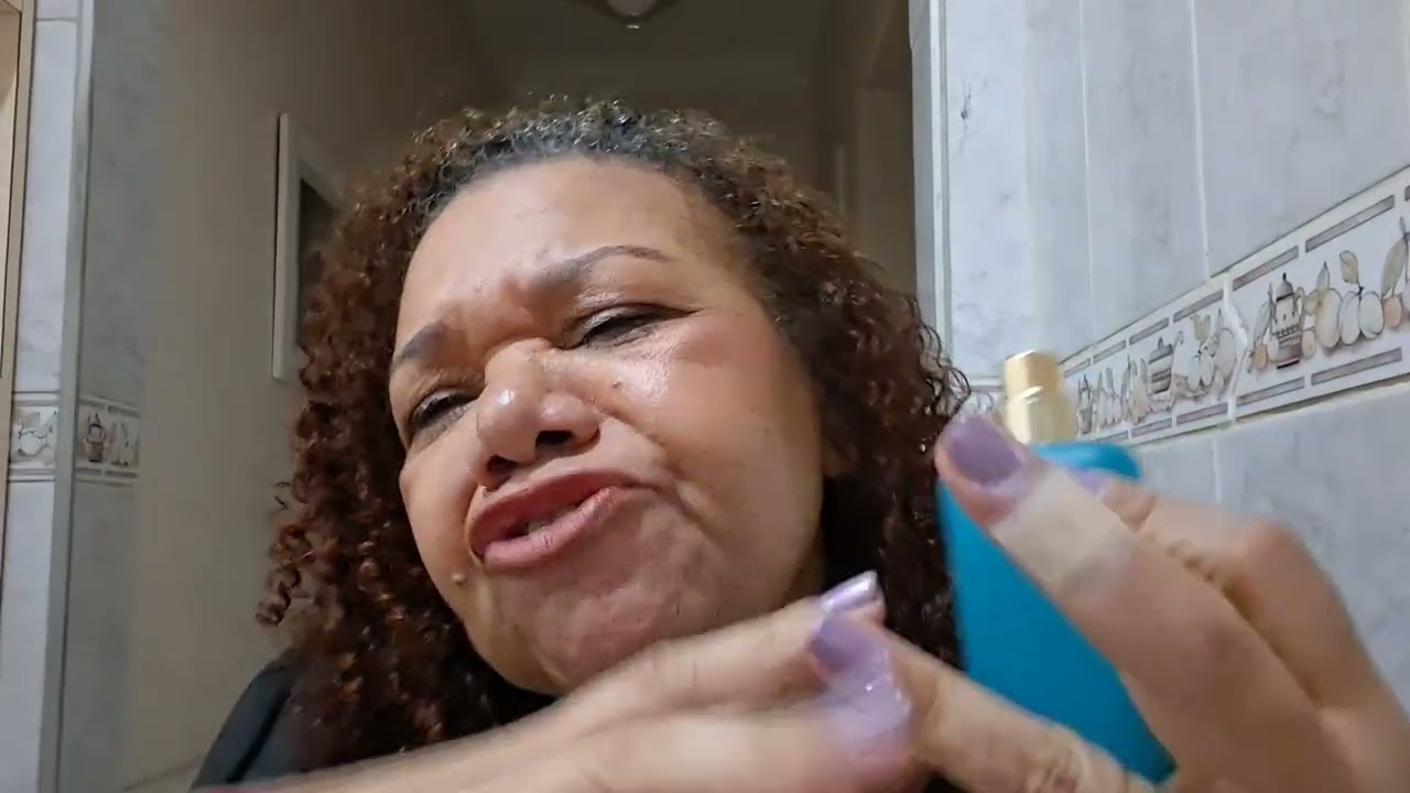 Perfumes Acabados de Dezembro 2025.