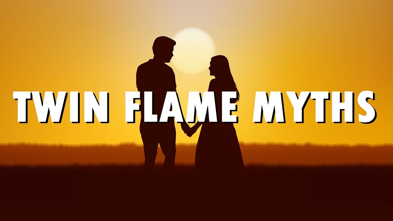 Twin Flame Myths DEBUNKED! 😒🙄🤨