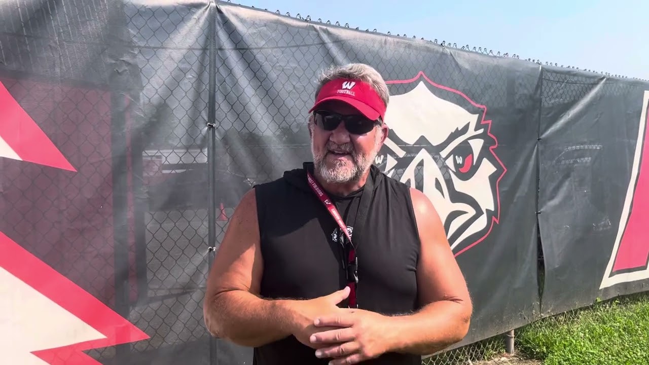 Tom Bolden, Lakota West (08/05/24)