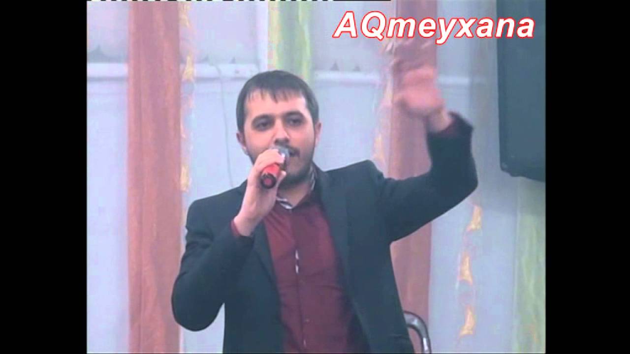 Super Muzikalni 2016/Allah utandirsin/Vuqar Orxan Ələkbər R&uuml;fət Səbuhi Baləli Cahangeşt Mirferid