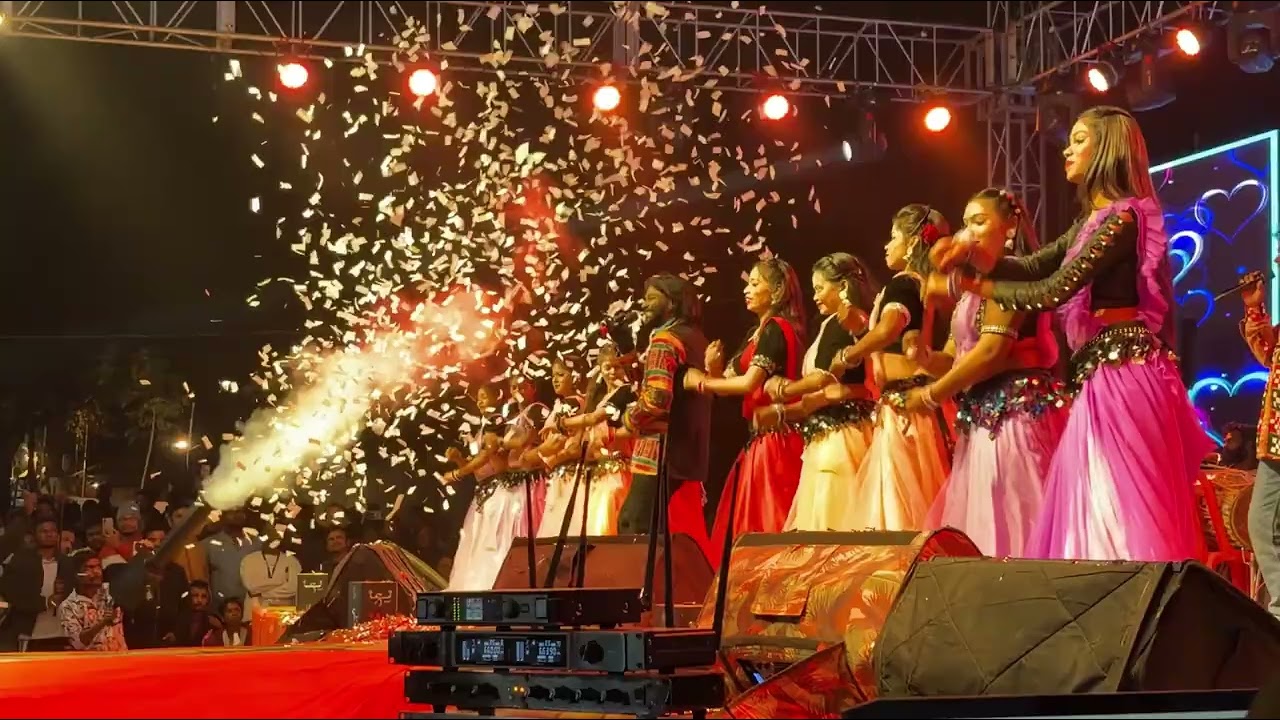 Uma song Jharsuguda 