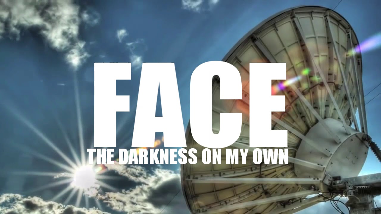 Starset - Into The Unknown (Lyrics Video)