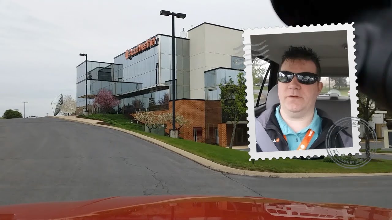 Spring Gadget Review: Fatheadz Sunglasses for the Storm Chaser