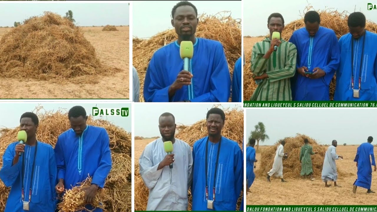 Xèlcom Dalou Fondation And ligueyeul S.Saliou 2025 darou Salam daray 10