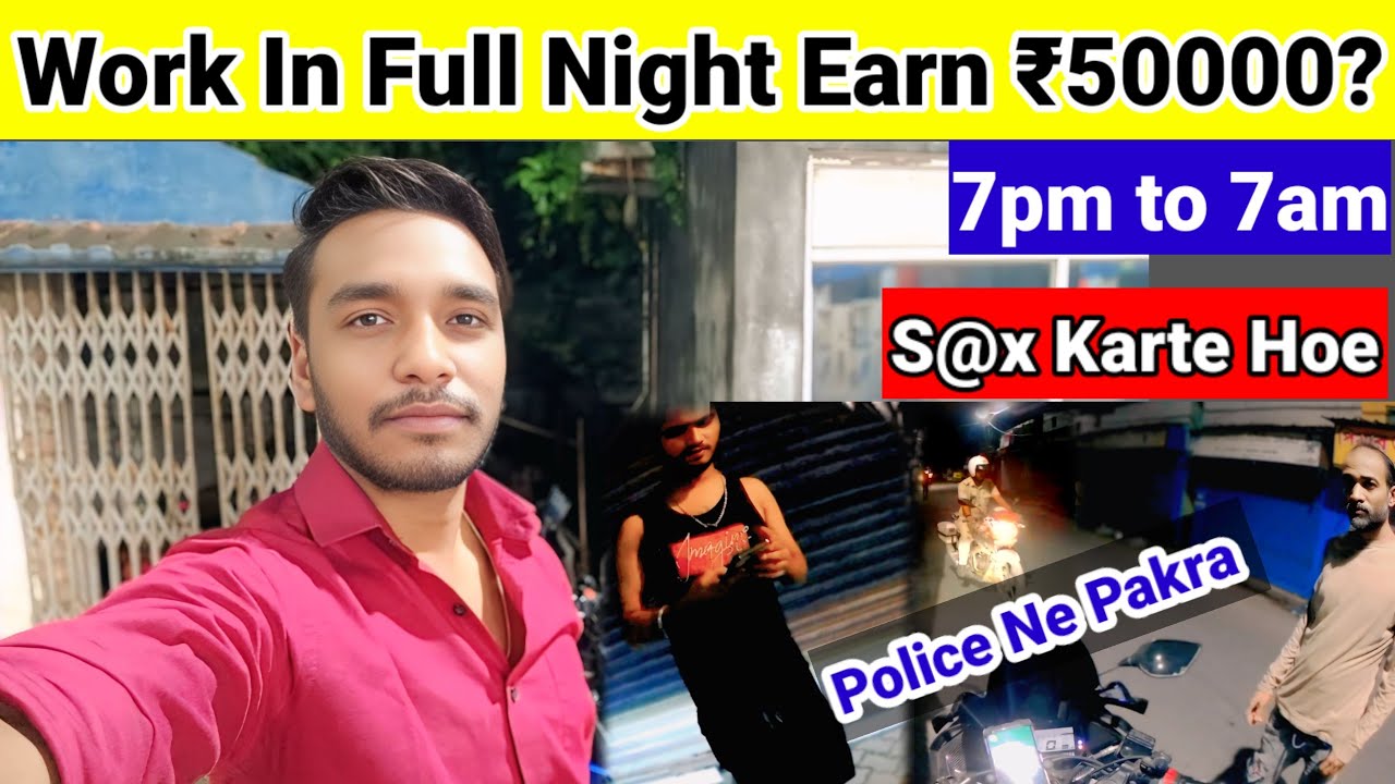 Rapido Captain Earning || Full Night Rapido Bike Taxi Job || Bike Taxi Job In Kolkata 