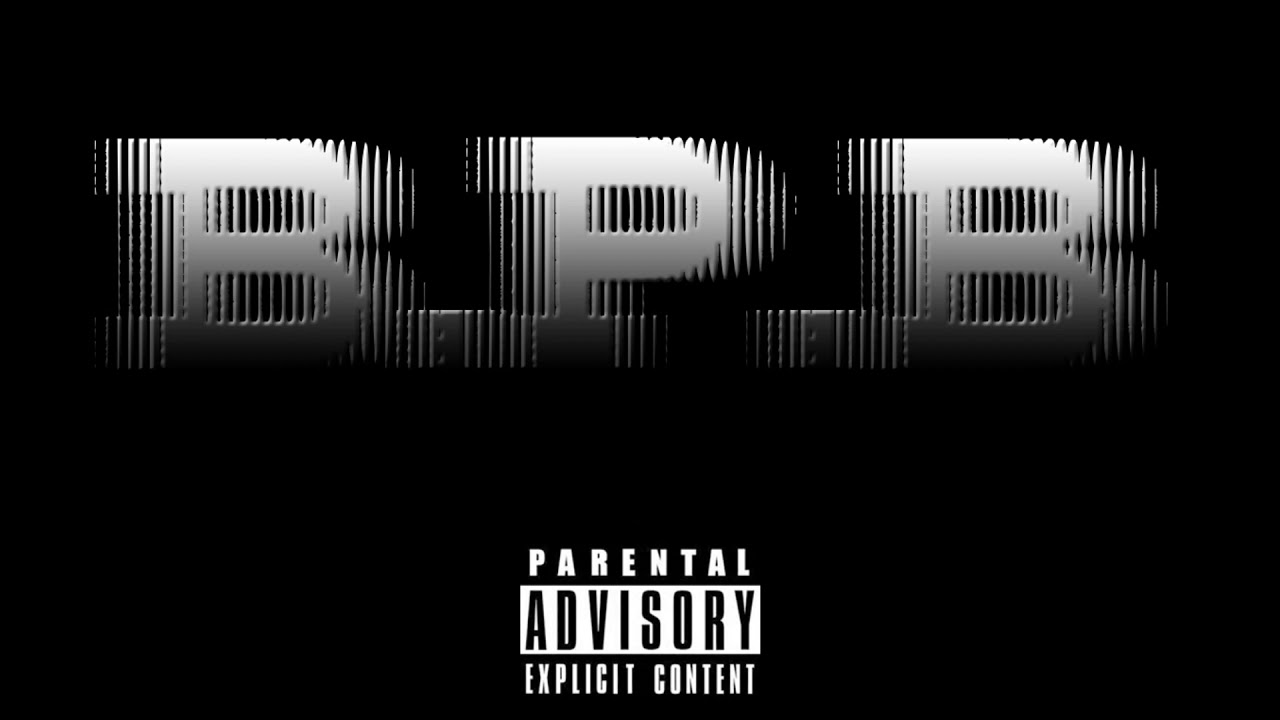 B.P.B - MISTER MAK