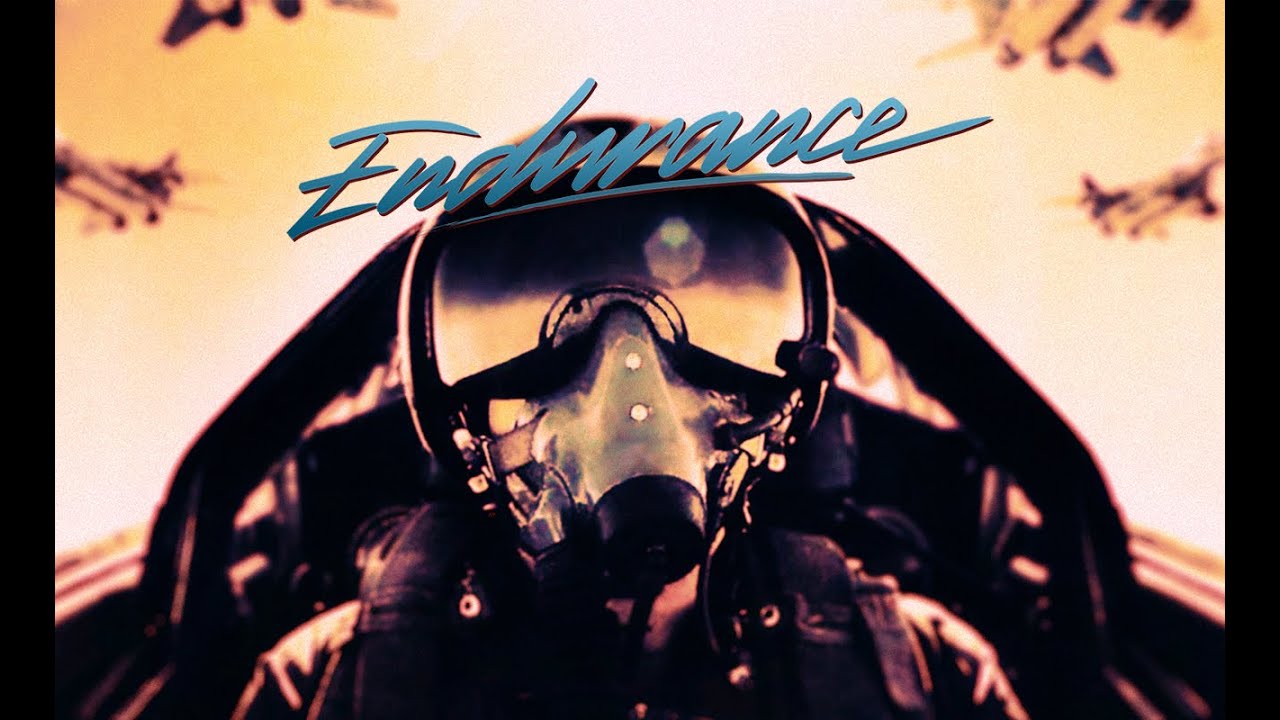 DESTRYUR - Endurance (Official Music Video)