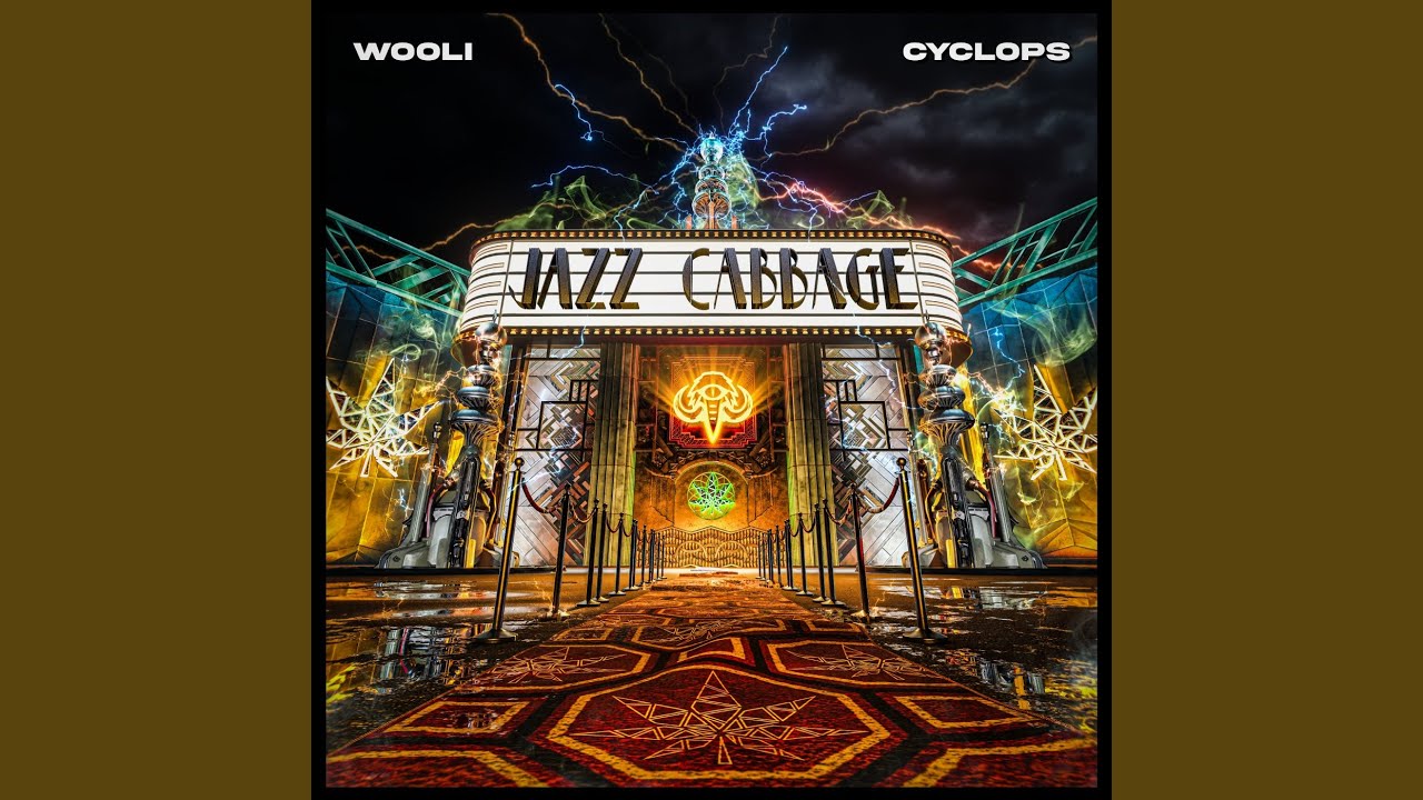 Jazz Cabbage