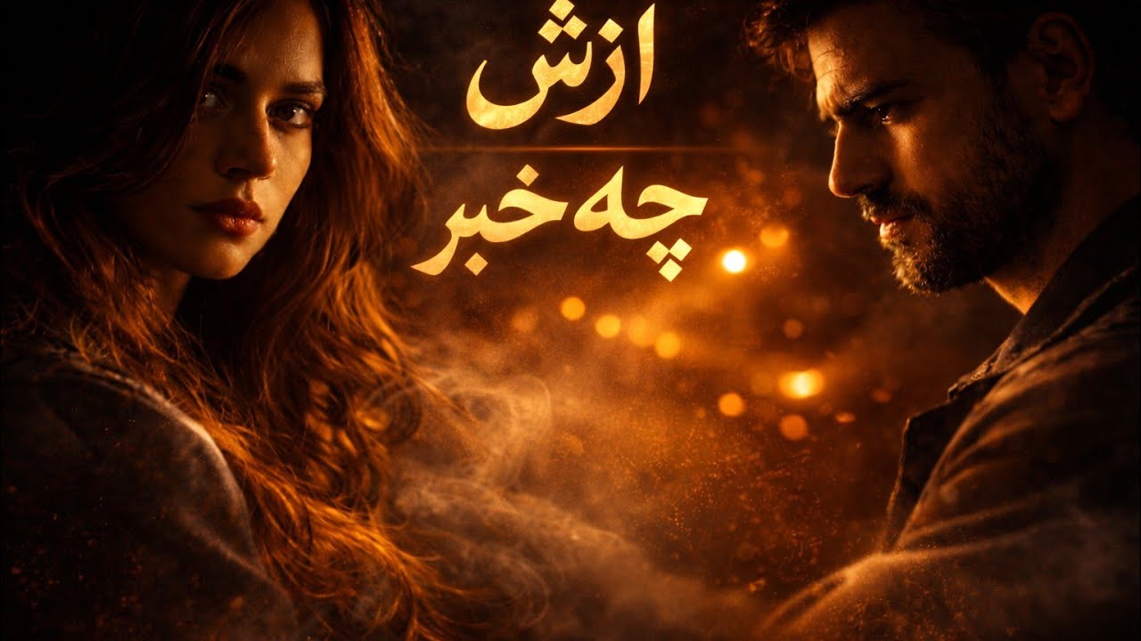 ازش چه خبر ؟ فال احساسی بدون زمان 