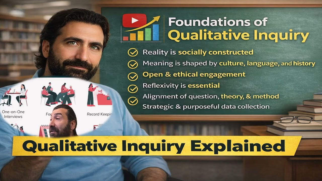 Qualitative Data Collection: The Ultimate Guide [Step-by-Step]