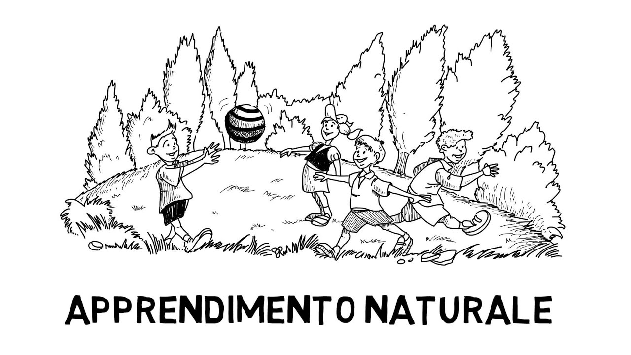 Freinet (tratto da I saperi dell'educazione)