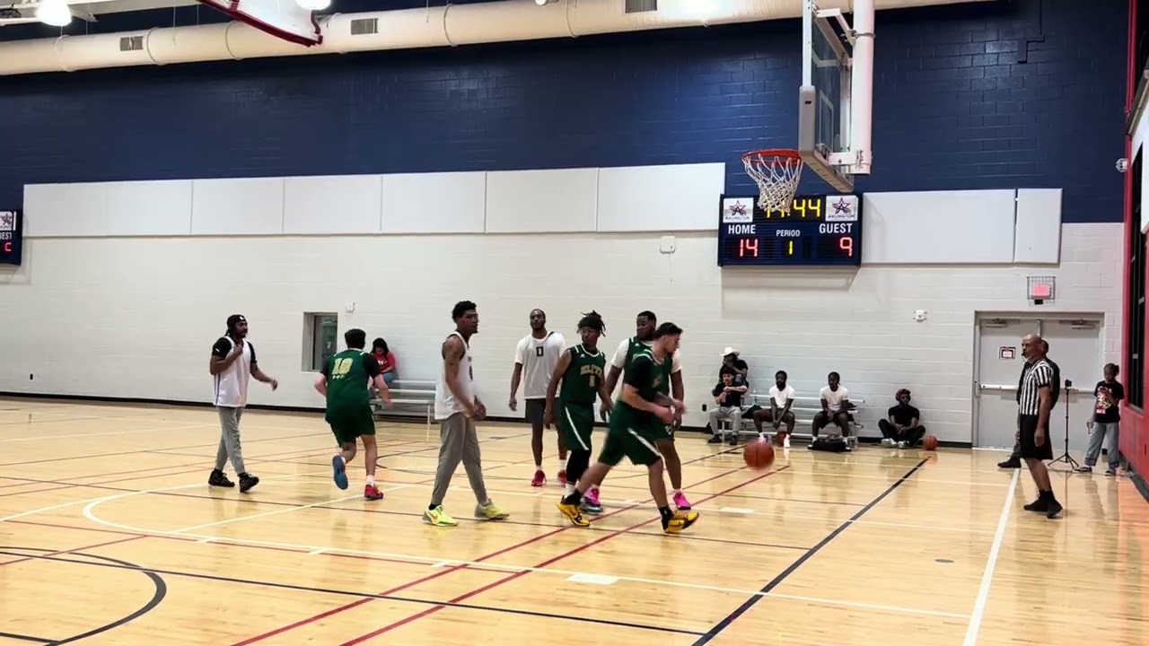 ❌ Mavs vs MSE. 03.01.2026. 1 Period. 