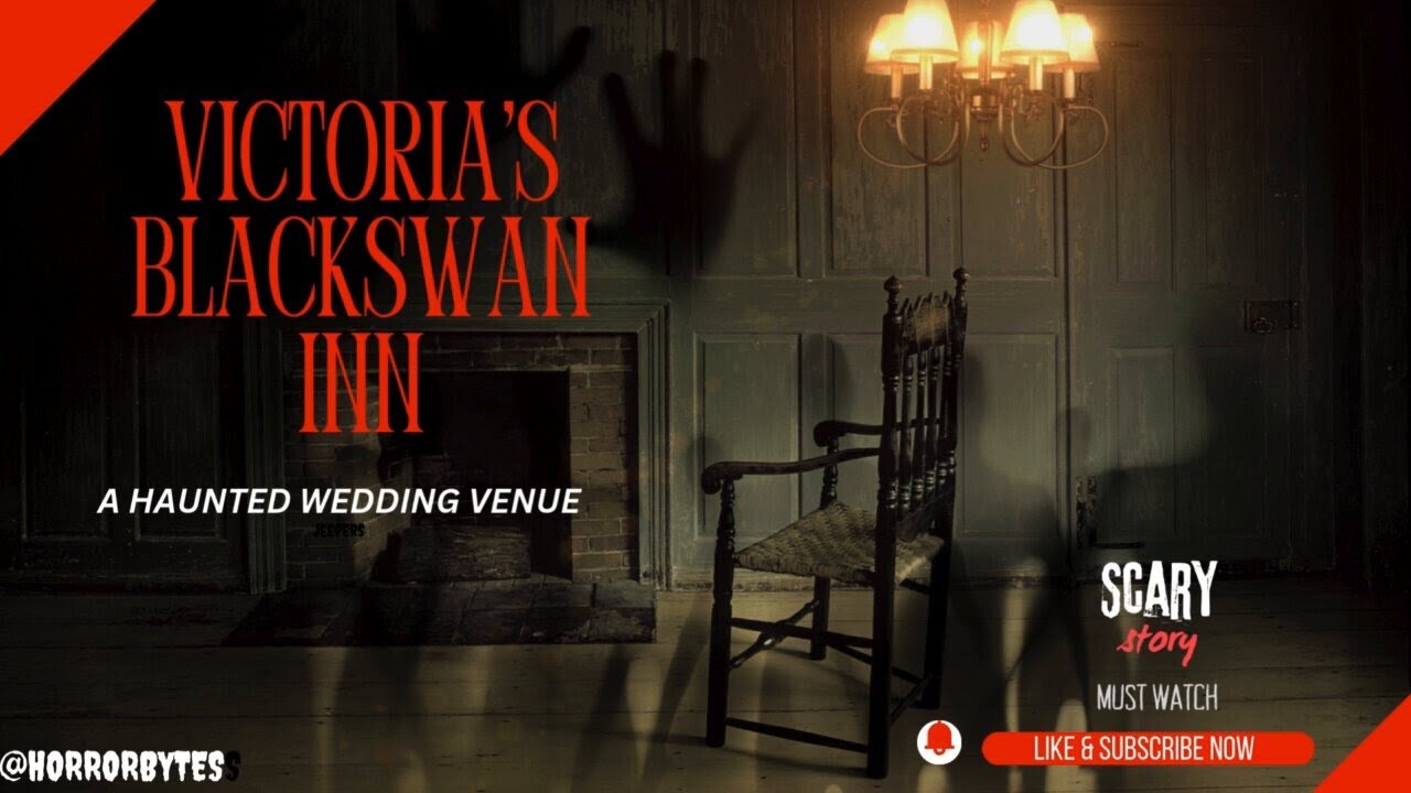 🖤The Haunted Wedding Venue🖤  #haunted #hauntedhouse #hauntedmansion #hauntedstories #shorts