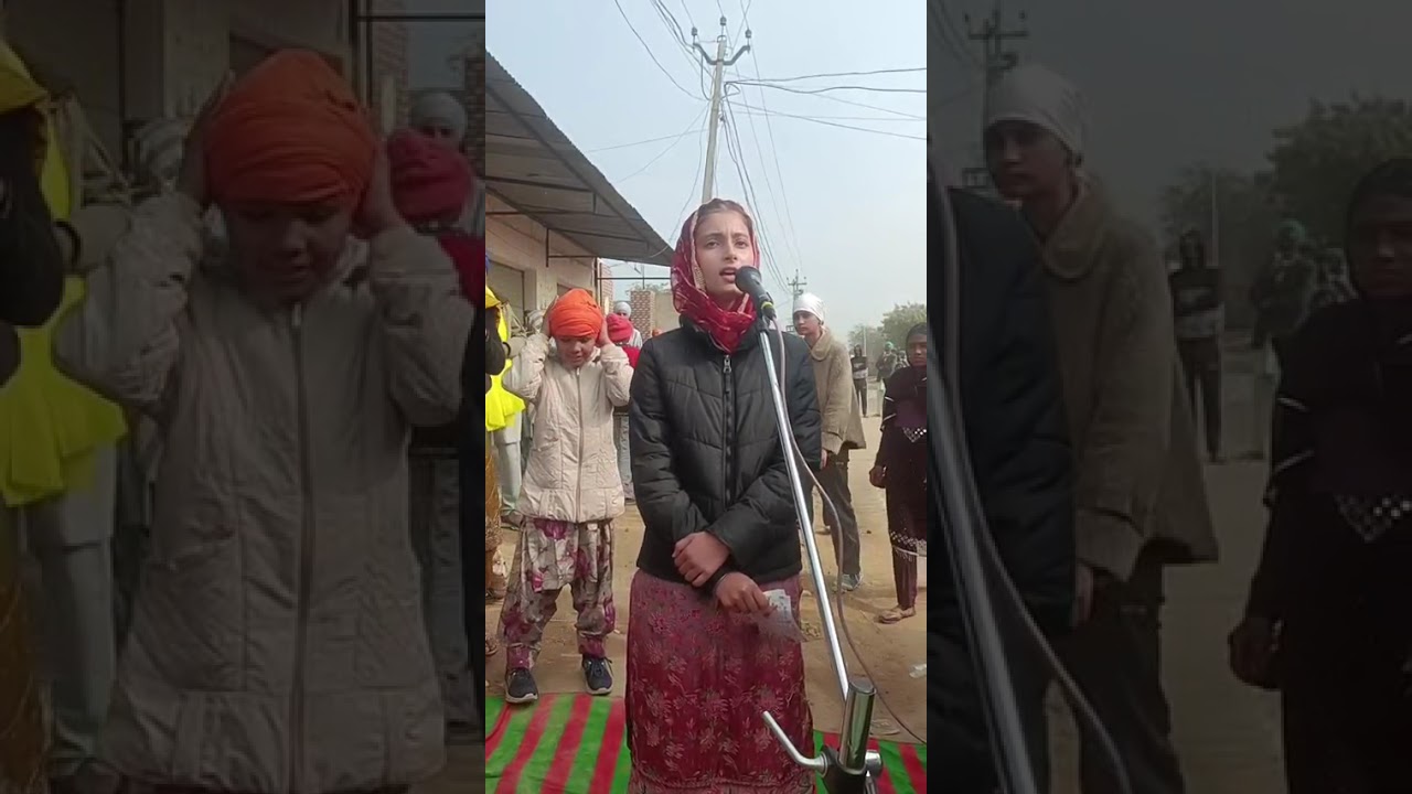 ਦਿਲ ਦੇ ਖਿਆਲ ...