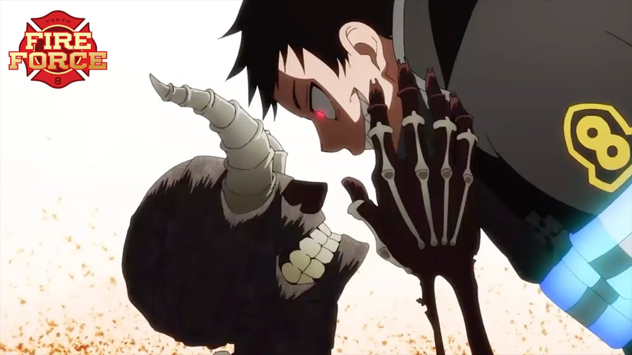 Fire Force Season 2 Opening 2 | 