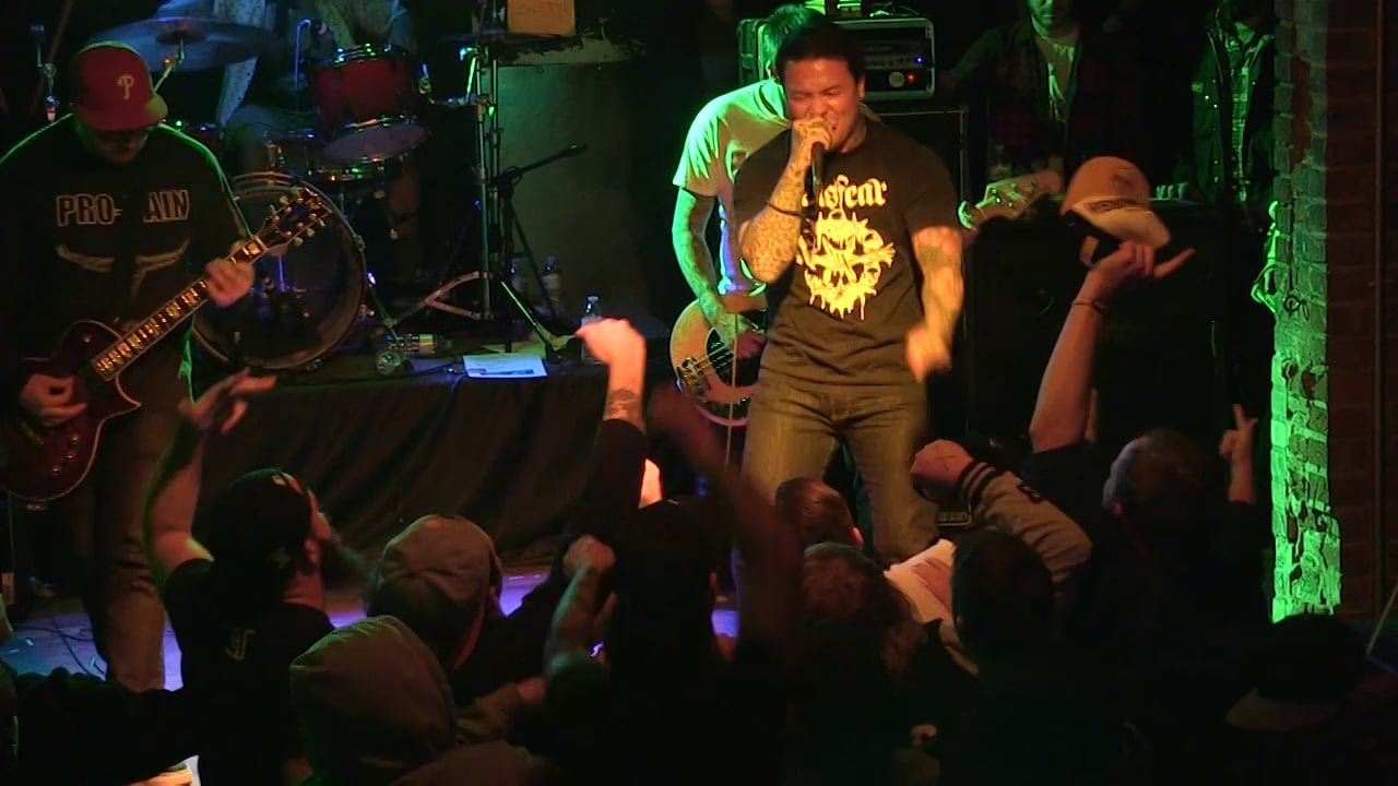 [hate5six] Reign Supreme - April 23, 2015