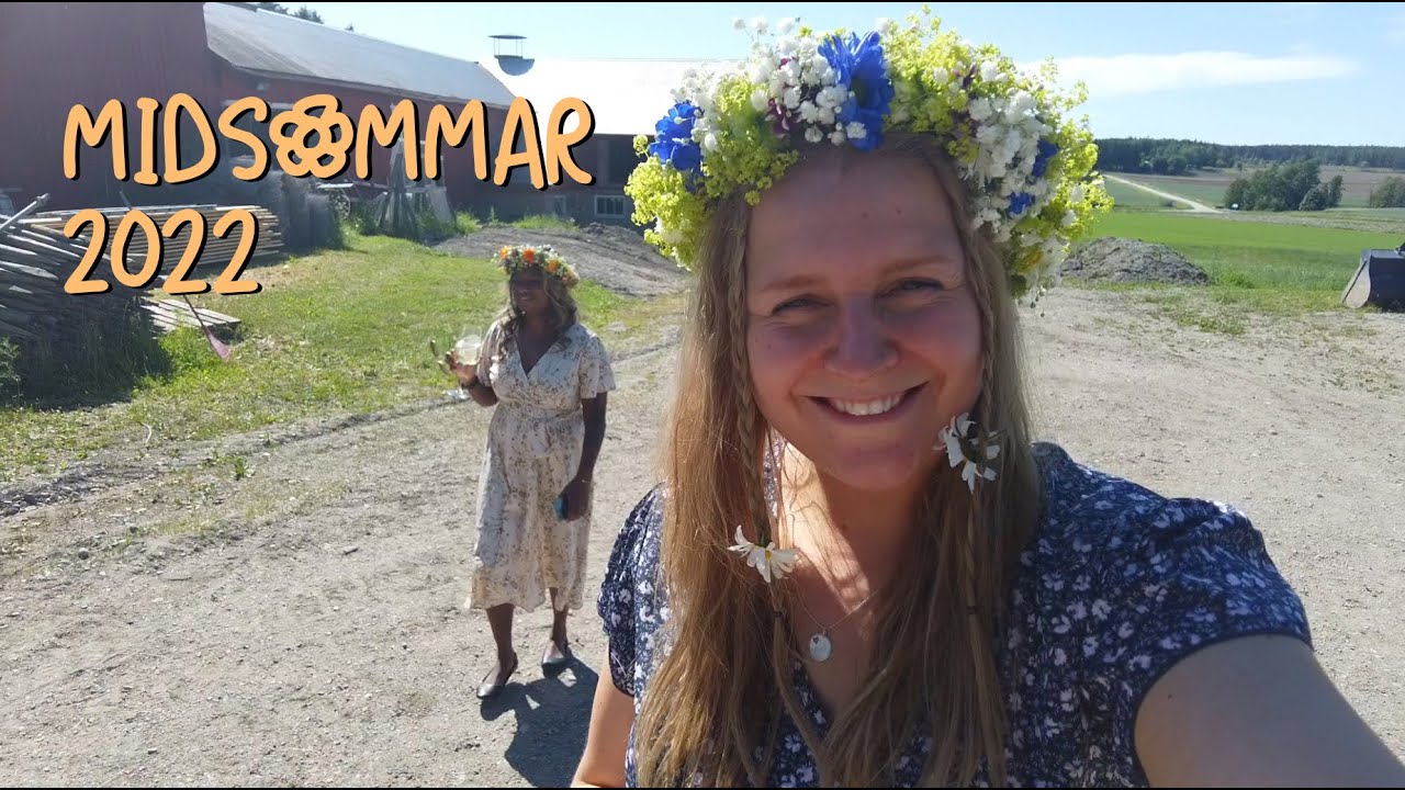 Midsommmar 2022