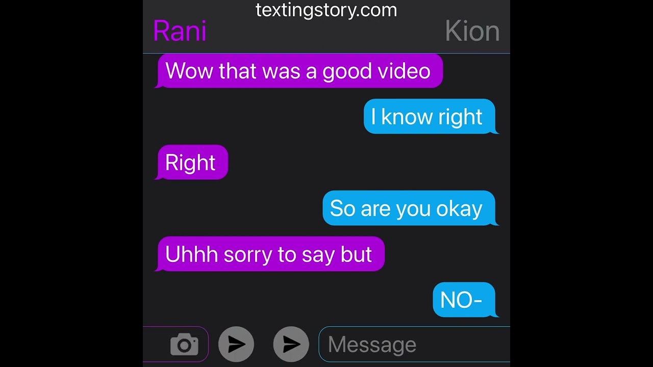 Rani and kion