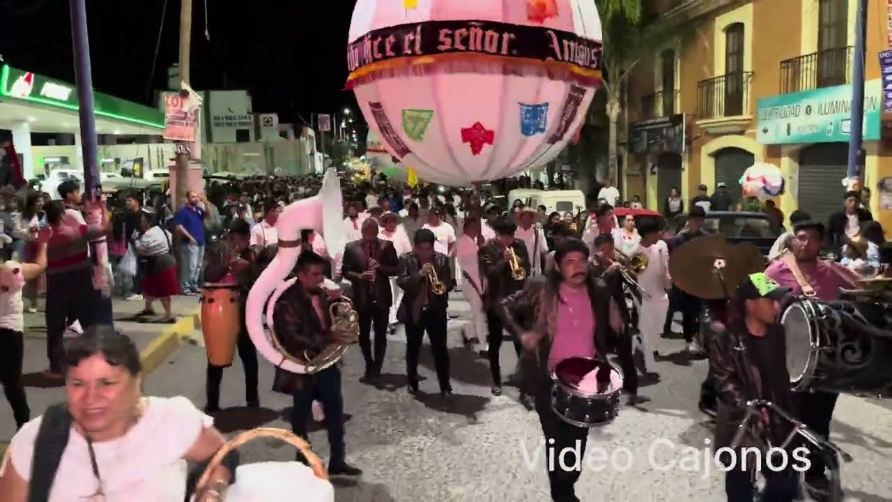 Tlacolula de Matamoros 2023