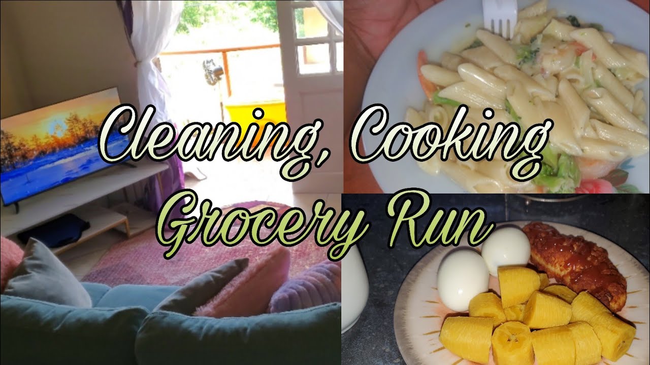 March grocery haul/ Clean with me/Caribbean 2026