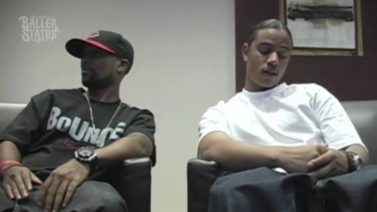 Catching Up With Fizz & Boog (Pt. 1)