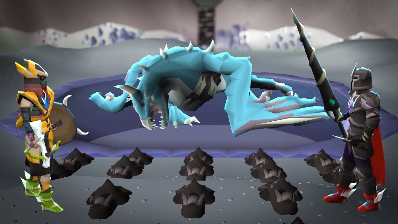 Vorkath Is INSANE In 2025