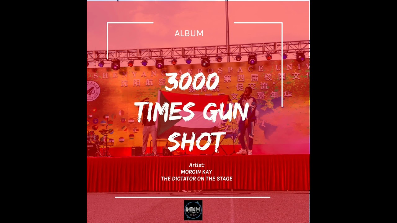 3000 TIMES official audio