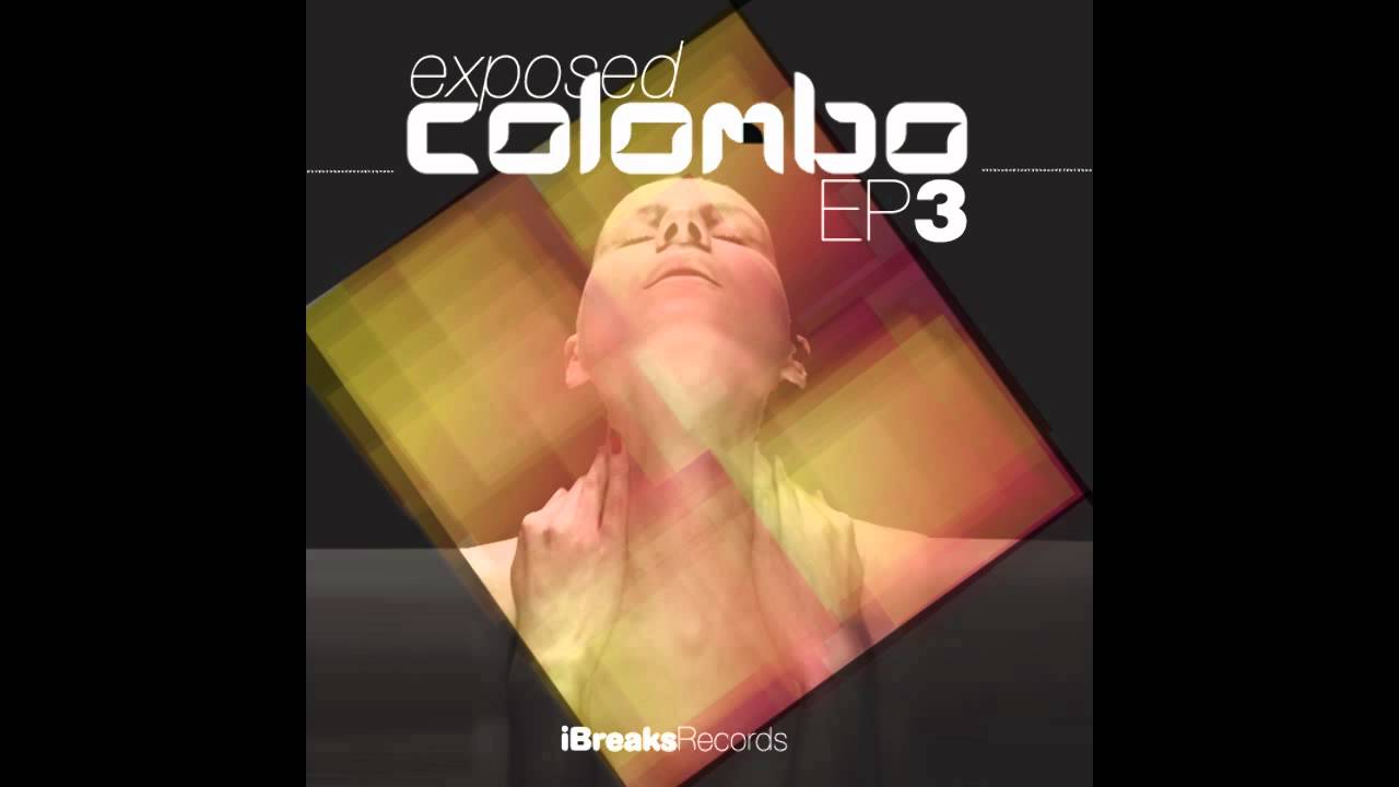 Colombo :: Drop Da Beat :: iBreaks