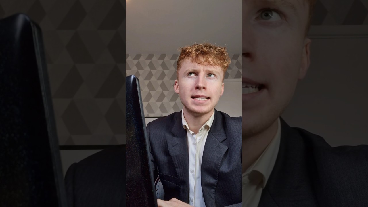 When The Teacher Let You Play Kahoot