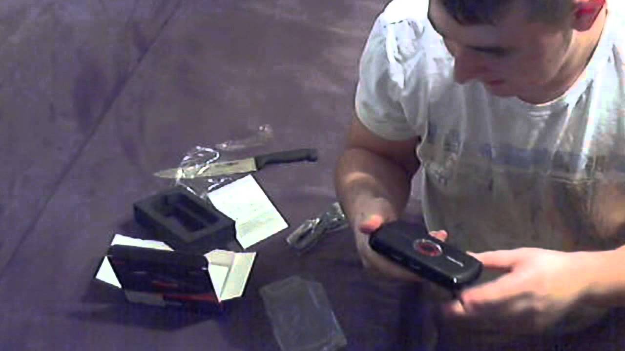 Avermedia LGP Lite GL310 - Unboxing