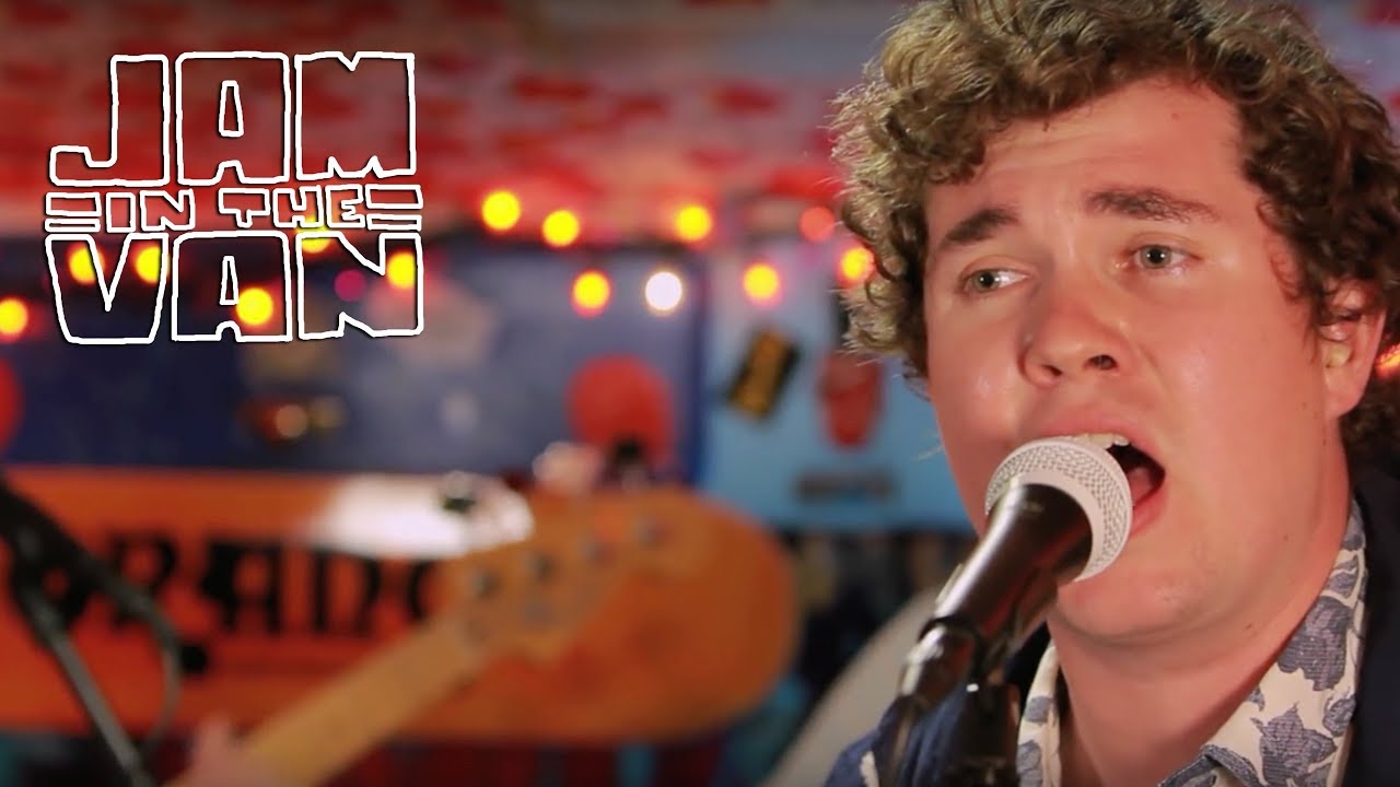 SURFER BLOOD - 