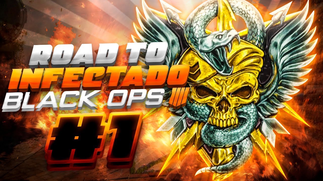ESTO COMIENZA | A POR LA NUCLEAR EN INFECTADO *BLACK OPS 4*