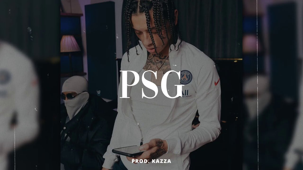 Central Cee x Headie One x Frosty Type Beat - 