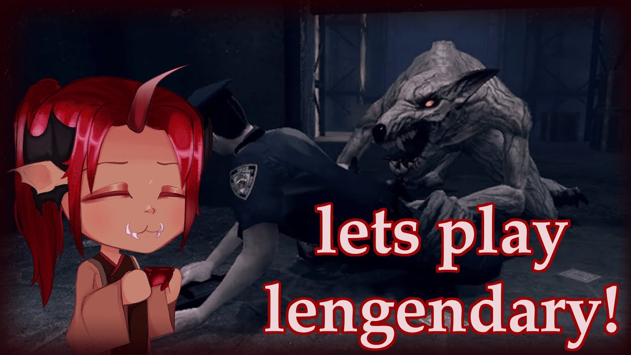 Let's Play Legendary (Ep.1) Opening the Box