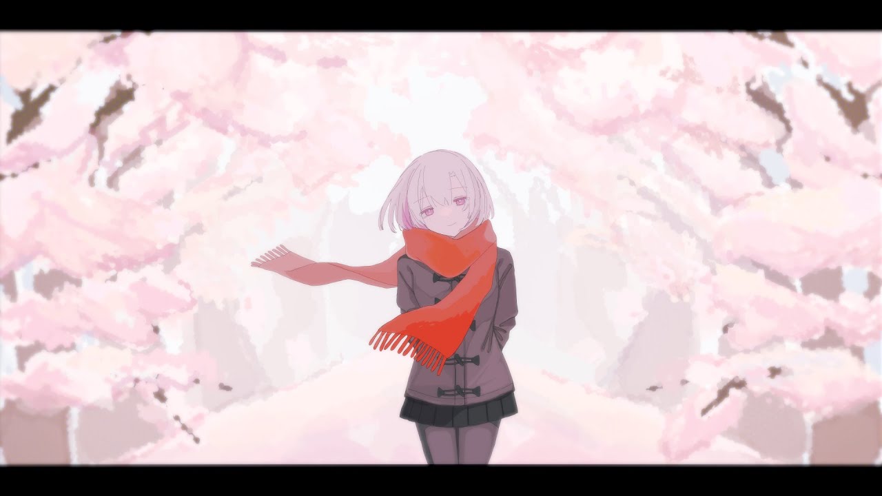 センチメンタルな愛慕心  - なつめ千秋(Cover) owr