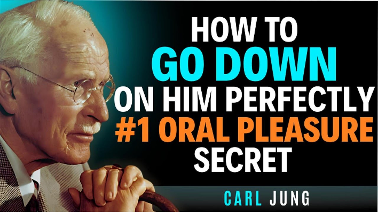 #1 Oral Pleasure SECRET That Gives Him Explosive Orgasms (Start Stop Method)