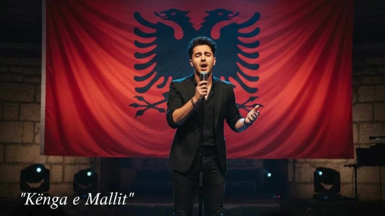 LetaSevi - Kënga e Mallit 