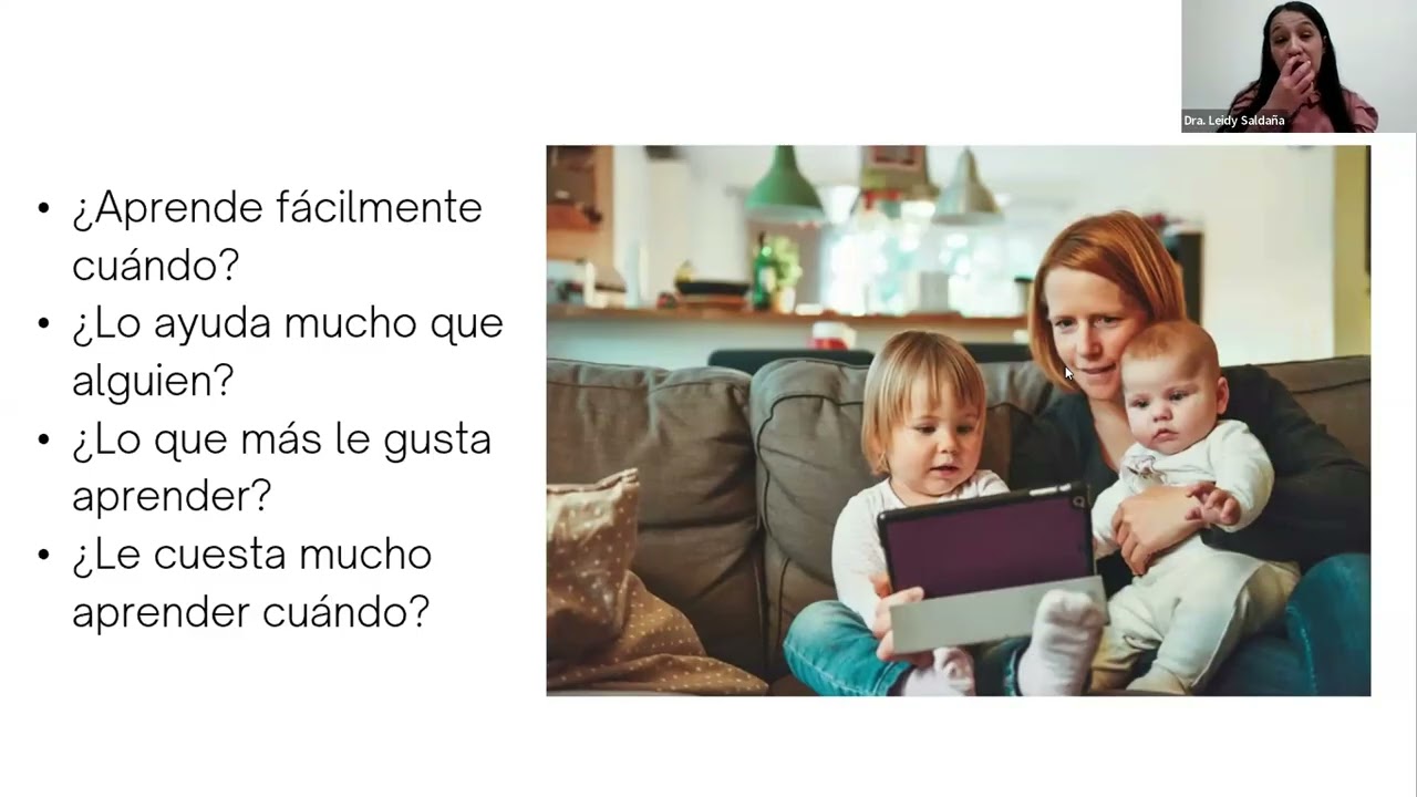 Webinar: Webinar Certificación de discapacidad