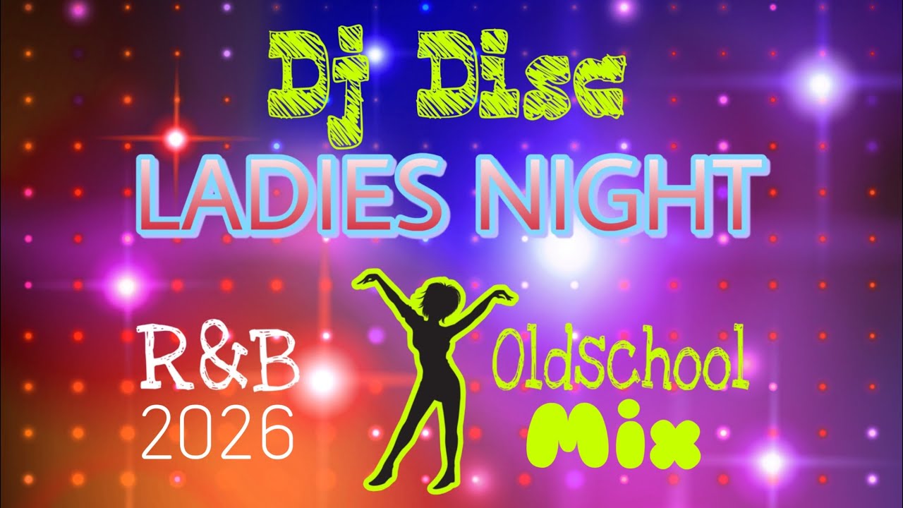 R&B HOUSE PARTY MIX#1 OLD SCHOOL
