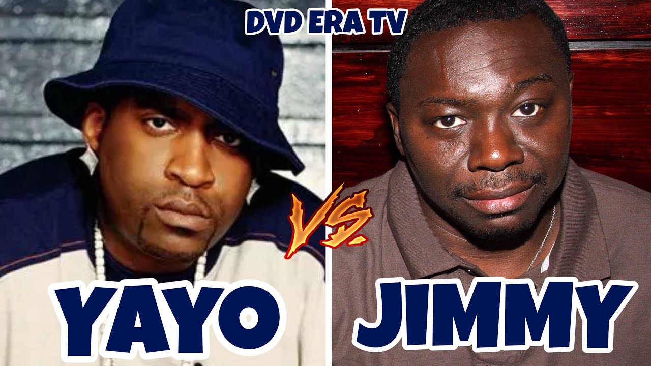 Tony Yayo Runs Down On Jimmy Henchman & Ends Up Getting His Bentley SH0T Up