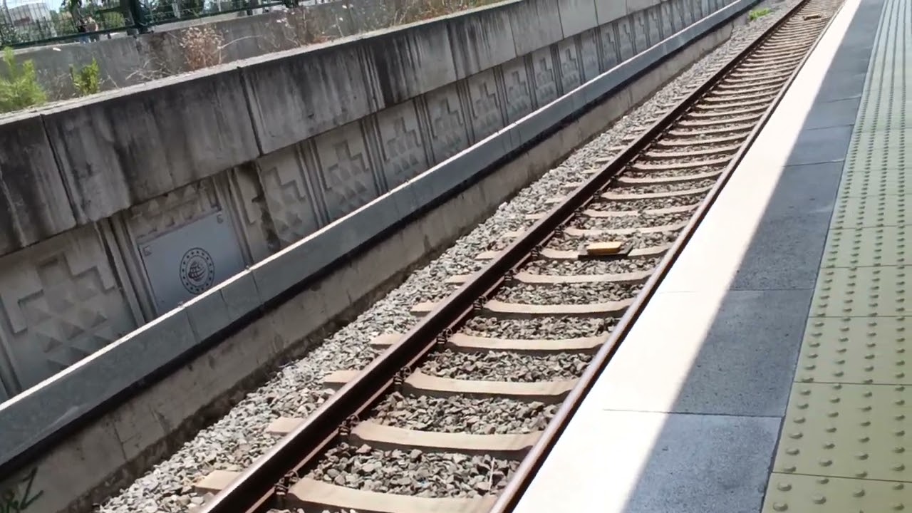 Marmaray 2. sezon 6. bölüm